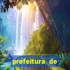 prefeitura de cerejeiras ro